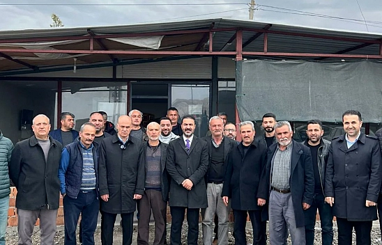 'Malatya'yı 4 yıl unutacaklar'