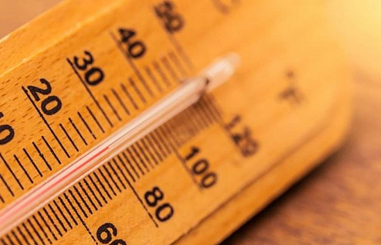 Malatya'yı Afrika sıcaklığı sardı! Peki hava kaç derece olacak? İşte cevabı...