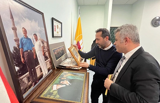 Malatya'yı geleceğe taşıyacak bir vizyon