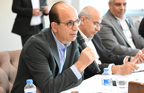 Malatya'yı Malatyalılar ile birlikte yöneteceğiz