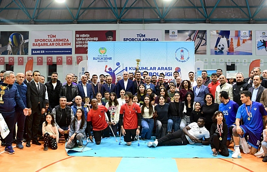 'Malatya'yı spor şehri yapacağız'