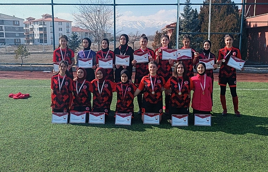 Malatya'yı temsil edecekler