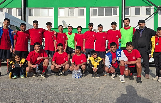 Malatya'yı temsil edecekler..!