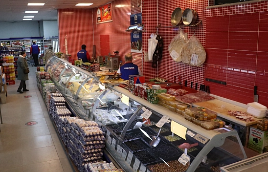 Malatya'yı Terk Etmedik, Birlikte Ayağa Kalkıyoruz