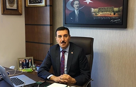 Malatya'nın hızlı tren projesi hangi aşamada?