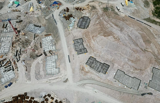 Malatya'yı Toz Bulutu Kapladı: Sağlık ve Tarım Tehlikede!