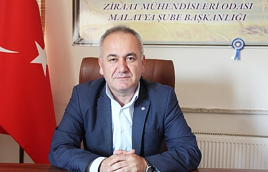 Malatya'yı zirai don vurdu: kayısıda endişeli bekleyiş sürüyor