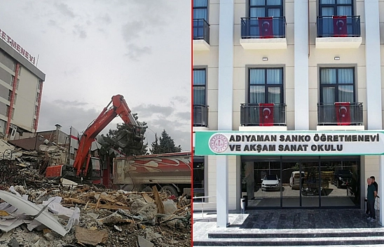 Malatya Yine Sahipsiz! Adıyaman'da tamamlandı: Malatya'da ihalesi bile yapılmadı