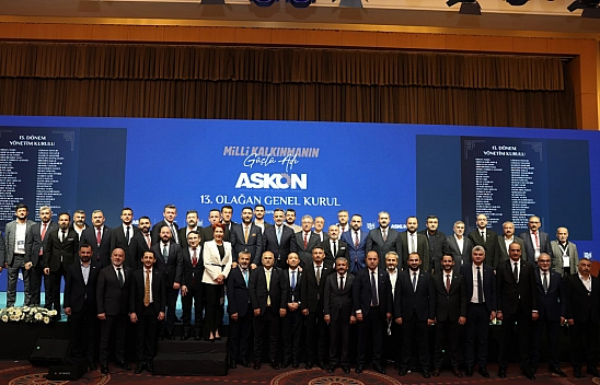 Malatyalı 4 İsim Yönetim Kuruluna Seçildi