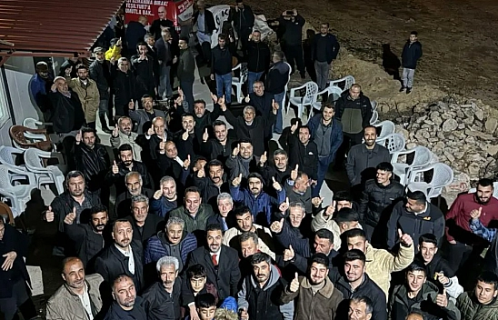 Malatyalı 40 yıllık birikimlerini kaybetti