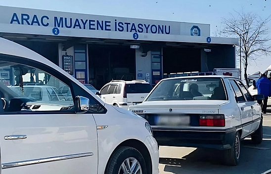 Malatyalı Araç Sahiplerine Önemli Duyuru: Muayene İşlemlerinde Değişiklik! İşte dikkat edilmesi gerekenler…