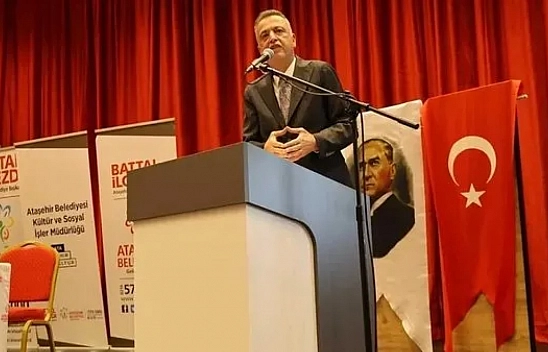 Malatyalı başkandan vatandaşa hakaret!