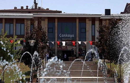 Malatyalı başkanın özel kalemi uyuşturucu iddiasıyla gözaltında