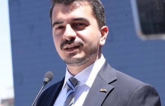 Malatyalı Belediye Başkanı gözaltına alındı