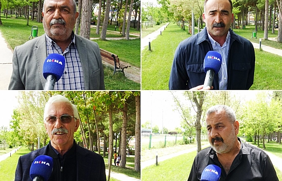 Malatyalı çiftçilerden destek çağrısı