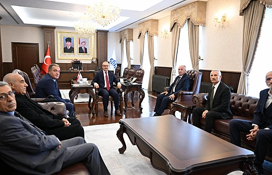 Malatyalı emeklilerden 15 maddelik rapor