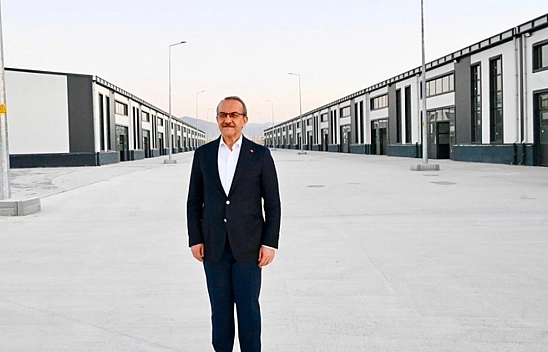 Malatyalı Esnafa Müjde: 714 İşyerinin Kurasının Çekileceği Tarih Açıklandı!!