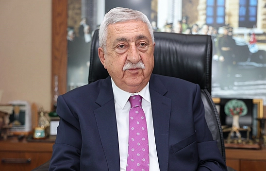 Malatyalı esnafın ödemeye gücü yok! KOSGEB borçları ertelensin!