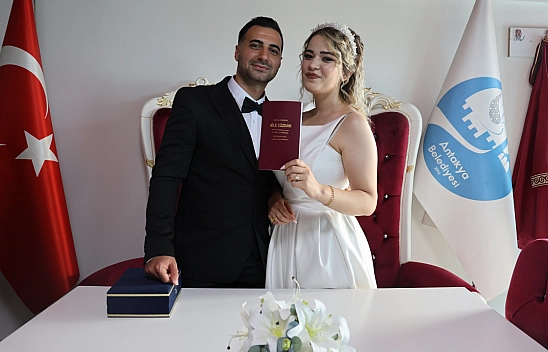 Malatyalı Gençlere Aile ve Gençlik Fonu'ndan Büyük Destek..!