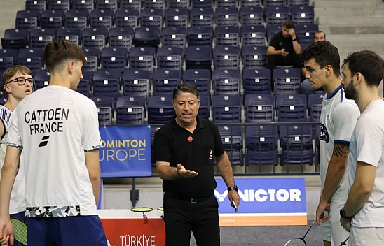 Malatyalı hakeme ulusal görev