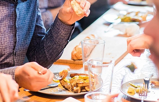 Malatyalı hanımlar için iftarın son gününde menünüz hazır!
