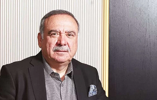 Malatyalı milyarder de isyan etti!