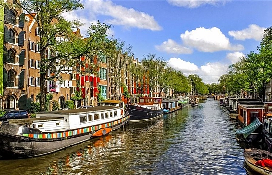 Malatyalı öğrenciler Almanya ve Hollanda'ya gidiyor..!