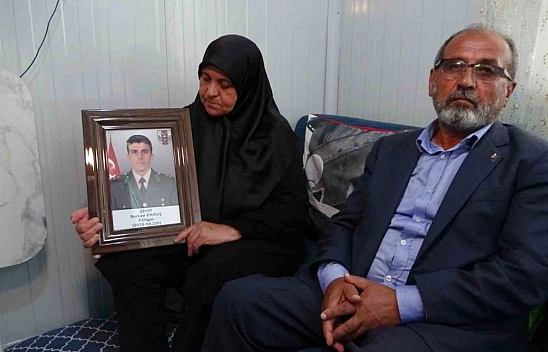 Malatyalı şehit ailesinden net tavır: Fesih olumlu, af asla!