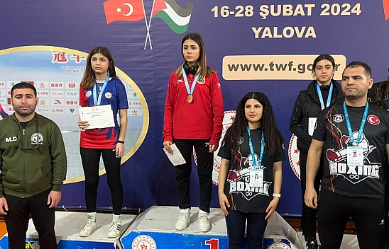 Malatyalı Sporcular Balkanlara Uçuyor!