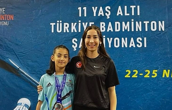 Malatyalı sporcuya milli davet!