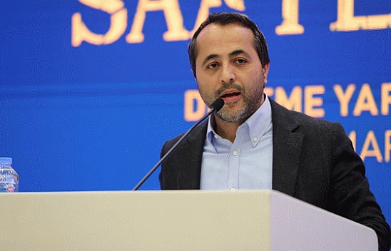 Malatyalı Vekile BBC Sansürü!