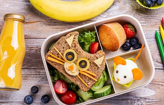 Malatyalı Veliler Dikkat! Uzmanından Sağlıklı Beslenme Çantası Hazırlamanın İpuçları…