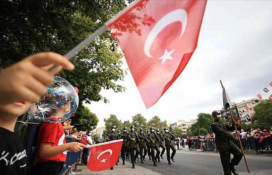 Malatyalılar 3 Gün Tatil Yapacak!