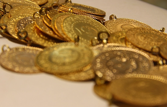 Malatyalılar altın alımını değiştirdi! Artık o altın satılmıyor! 