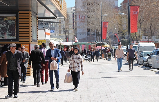 Malatyalılar boş durmayıp hem kazanacak hem de kazandıracak!