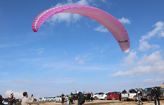 Malatyalılar bu keyfi yaşamak için Elazığ'a gidiyor!