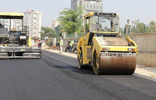Malatyalılar cenaze hizmetlerinden memnun, yol ve kaldırımdan değil!