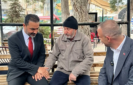 'Malatyalılar ders verecek'