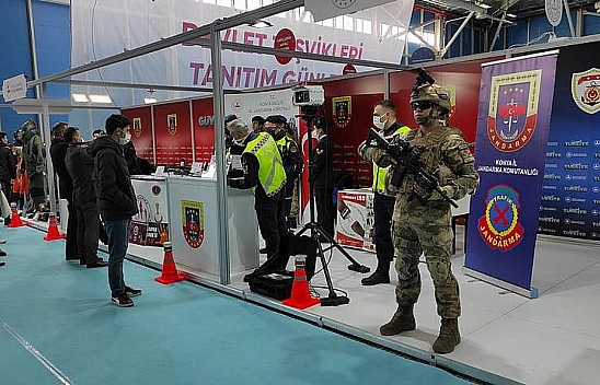 Malatyalılar devlet teşvikleriyle buluşuyor