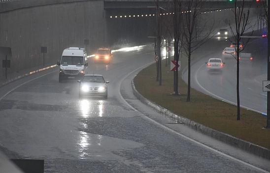 Malatyalılar dikkat! Antalya'da yaşanan felaket Malatya'ya da sıçrayabilir!