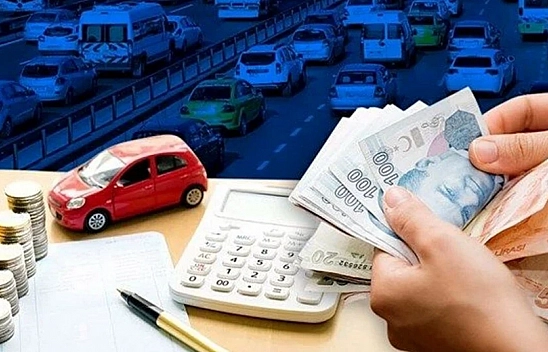 Malatyalılar Dikkat! Araç Fiyatlarına Büyük Zam: Vergiler Araç Fiyatlarını Geçecek!