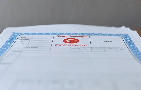 Malatyalılar Dikkat! Dedenizden Miras Kalmış Olabilir! İşte Yapmanız Gerekenler...