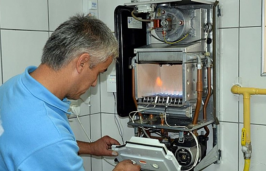 Malatyalılar Dikkat: Doğal Gazda Tasarrufun 9 Altın Kuralı Açıklandı