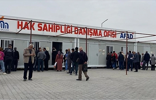 Malatyalılar Dikkat! Ek başvuruda istenecek belgeler belli oldu..!