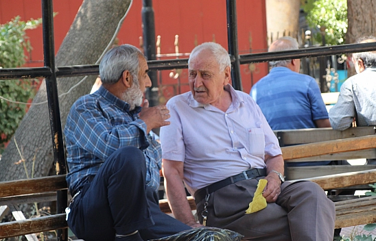 Malatyalılar Dikkat! Emeklilik Sisteminde Büyük Değişim!