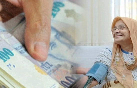 Malatyalılar Dikkat! Hesaplarınıza Yatırıldı…