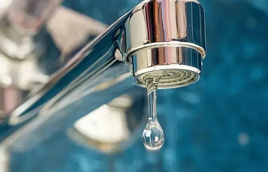 Malatyalılar dikkat! Kesintiye saatler kaldı!