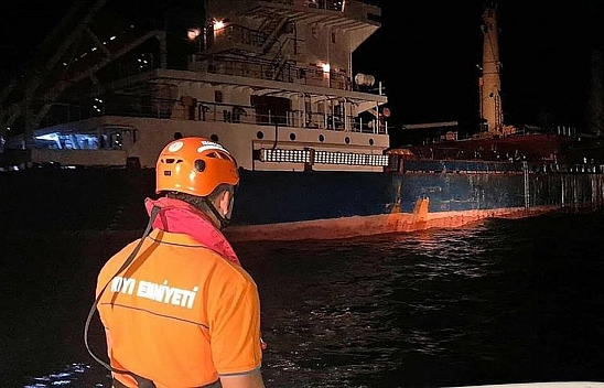 Malatyalılar Müjde! Kıyı Emniyeti Genel Müdürlüğü 206 Personel Alacak…