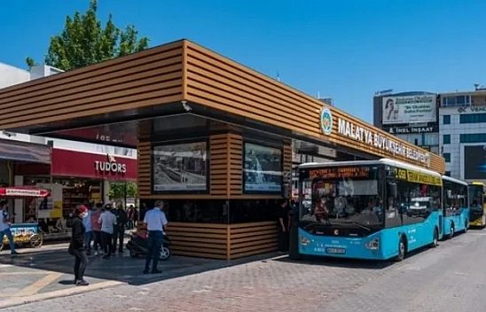 Malatyalılar dikkat! MOTAŞ seferlerine güncelleme!