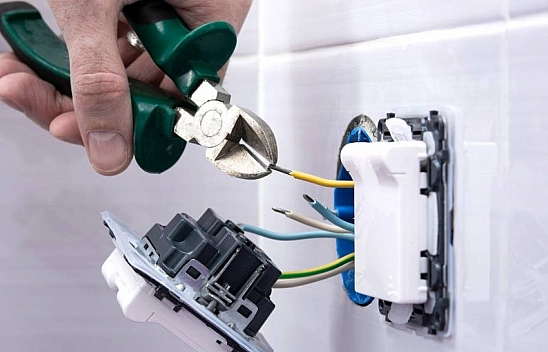 Malatyalılar Dikkat! Prizdeki Kıvılcımlar Yangına Dönüşebilir!